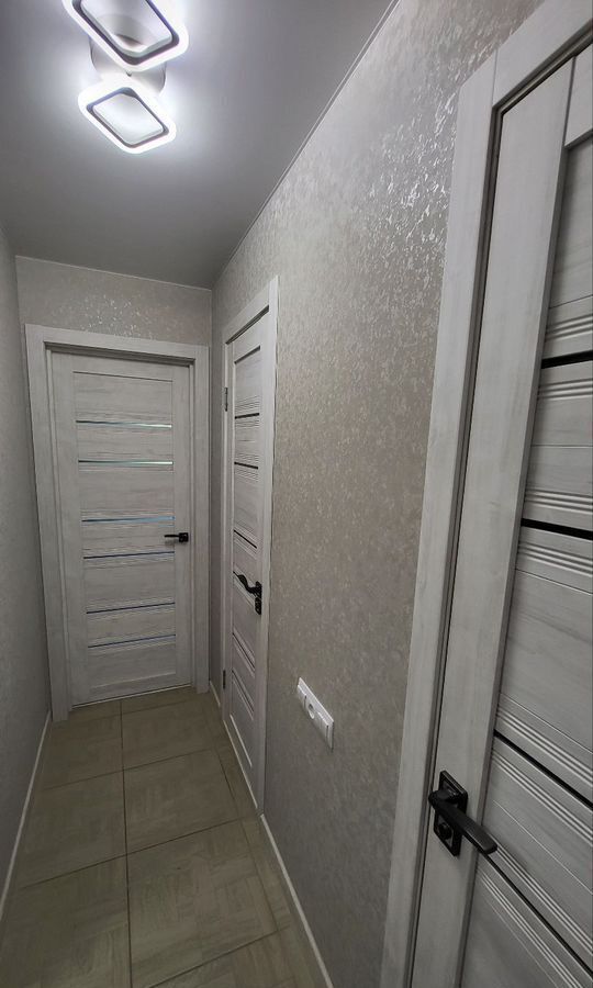 квартира г Качканар Качканарский г. о., 10-й мкр-н, 41 фото 8