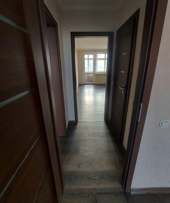 квартира г Калининград р-н Московский ул Эльблонгская 25 фото 7