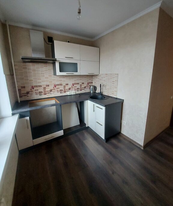 квартира г Калининград р-н Московский ул Эльблонгская 25 фото 17
