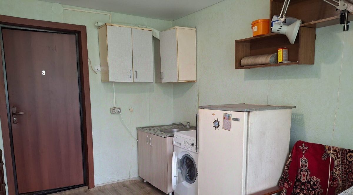 комната г Владимир р-н Ленинский ул 9 Января 3 фото 5