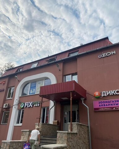 свободного назначения метро Проспект Ветеранов дом 2к/3 округ Юго-Запад фото