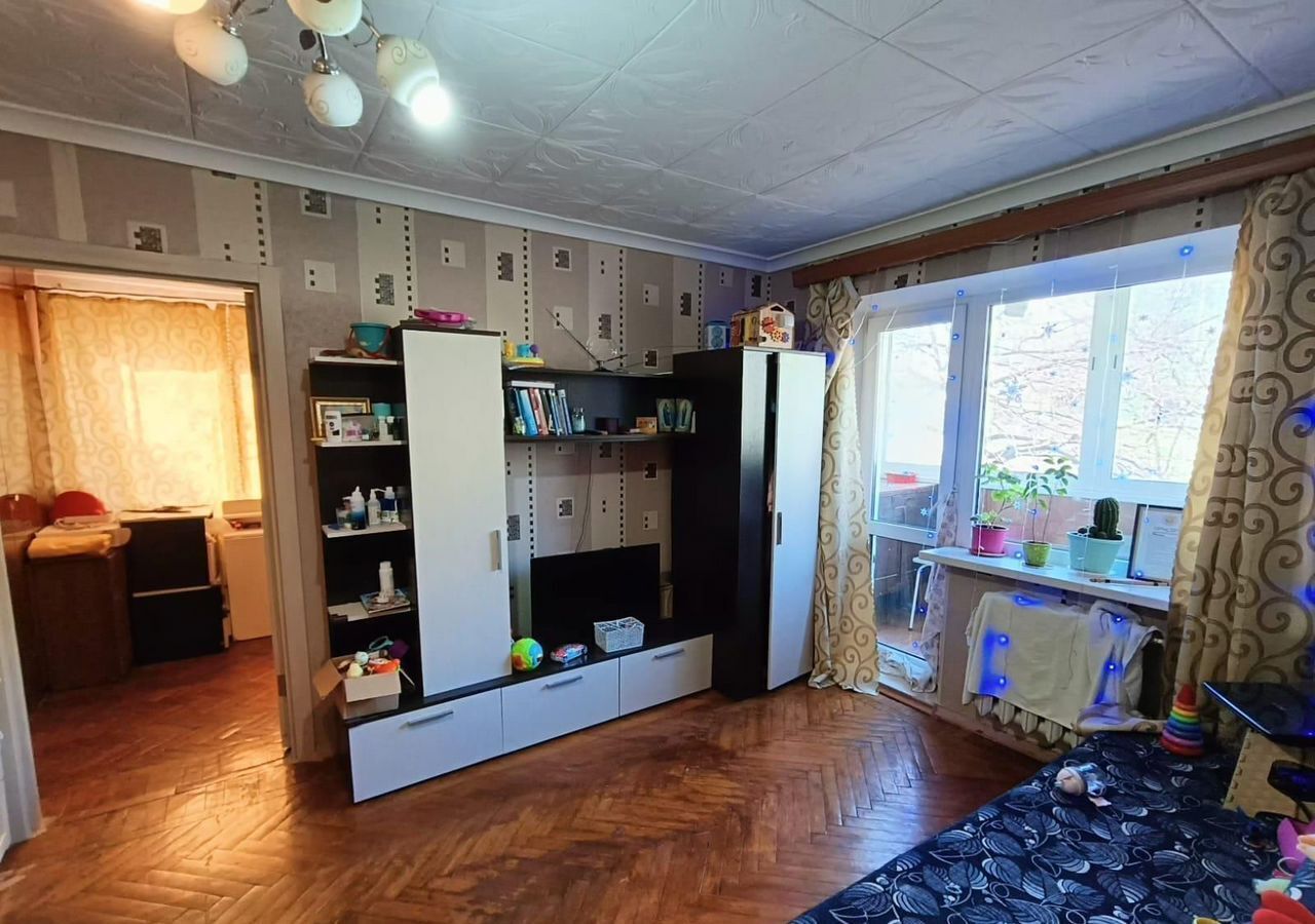 квартира г Краснодар р-н Центральный ул им. Котовского 86 р-н Западный фото 1