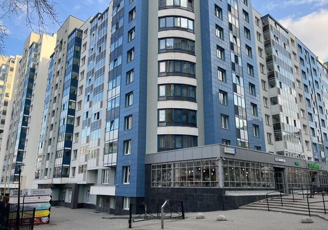 р-н Ленинский Геологическая пл Куйбышева 21 фото