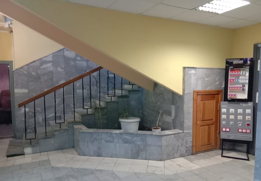 офис г Екатеринбург р-н Верх-Исетский ул Татищева 53 Площадь 1905 года фото 4