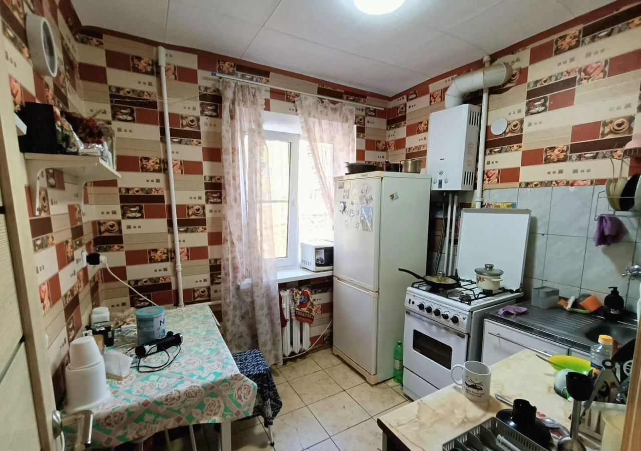 квартира г Краснодар р-н Центральный ул им. Котовского 86 р-н Западный фото 2