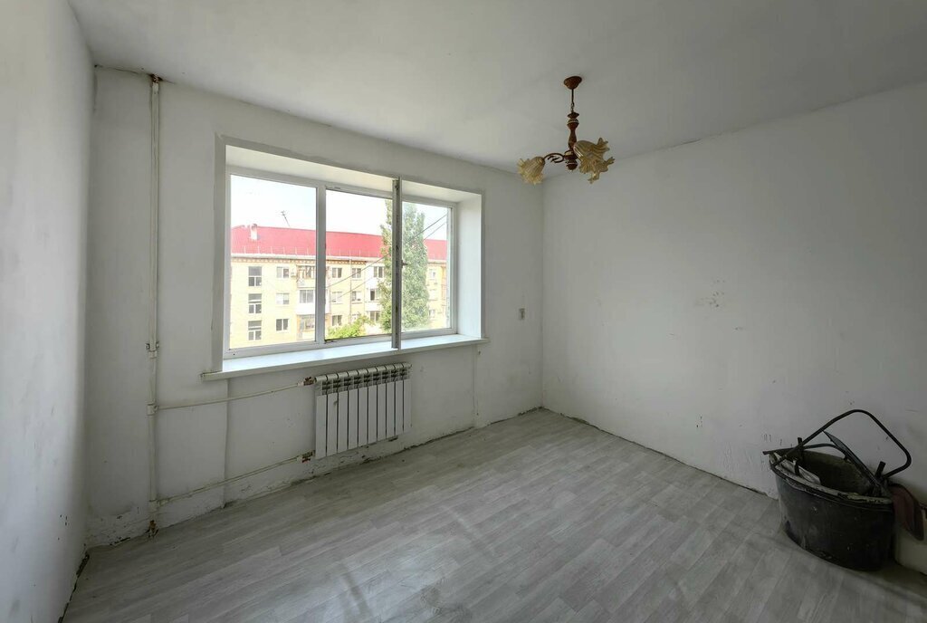 квартира г Тольятти р-н Центральный б-р Молодежный 21 фото 3