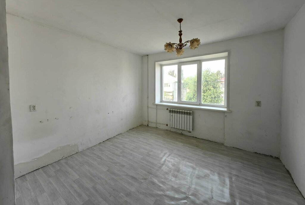 квартира г Тольятти р-н Центральный б-р Молодежный 21 фото 2