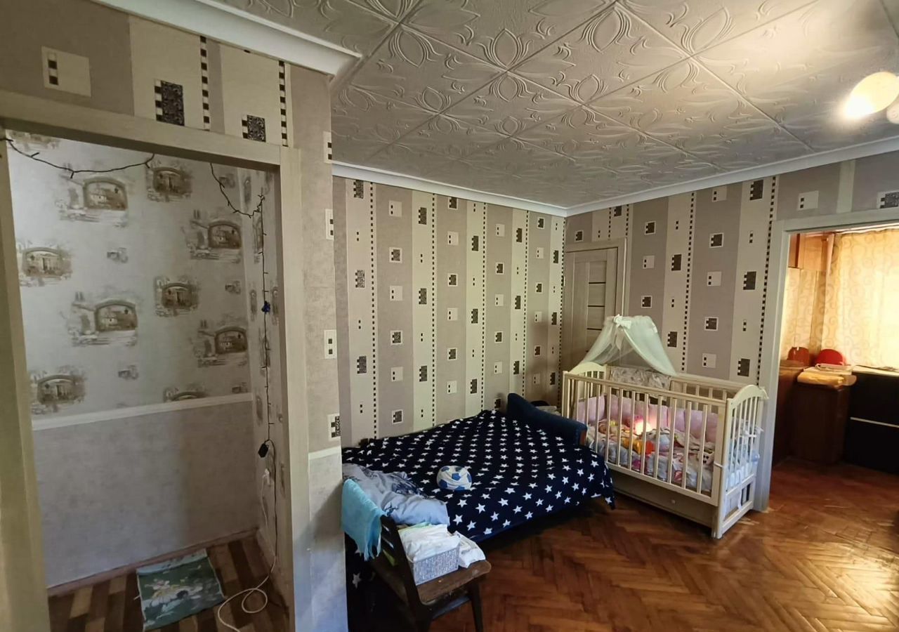 квартира г Краснодар р-н Центральный ул им. Котовского 86 р-н Западный фото 4