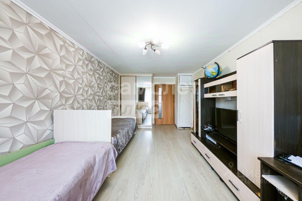 квартира г Екатеринбург р-н Ленинский ул Щорса 38/2 фото 4