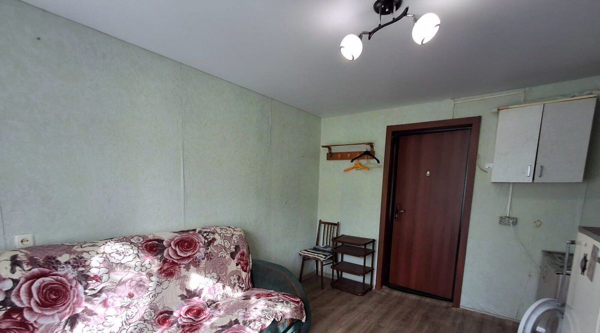 комната г Владимир р-н Ленинский ул 9 Января 3 фото 7