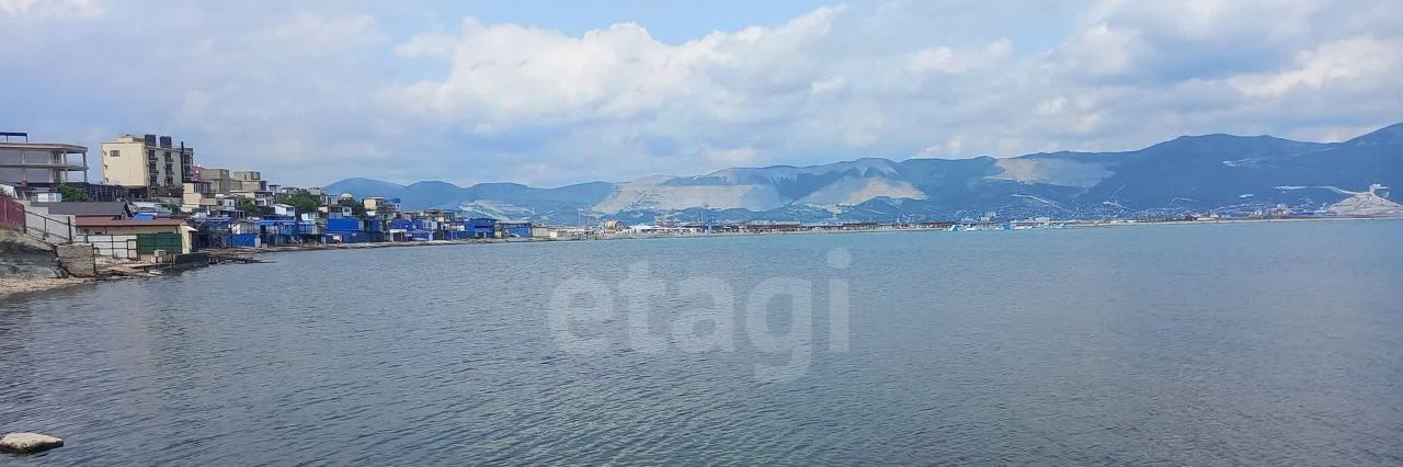 земля г Новороссийск р-н Южный ул Рыбацкая 62 фото 6