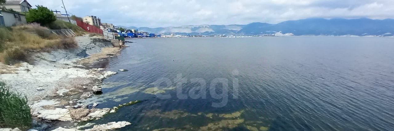 земля г Новороссийск р-н Южный ул Рыбацкая 62 фото 7