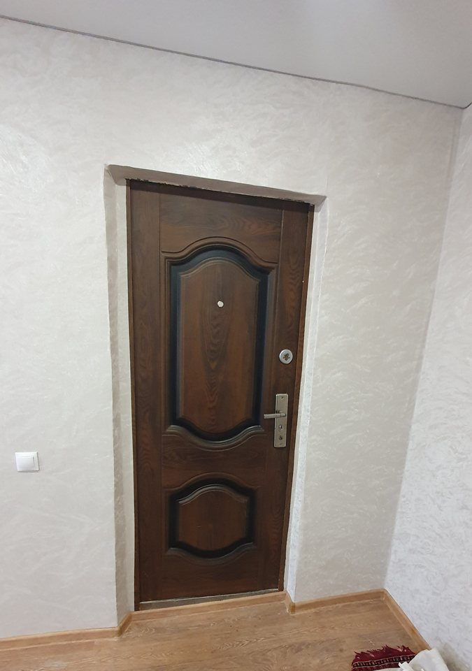 квартира г Липецк р-н Октябрьский ул Доватора 18 фото 4