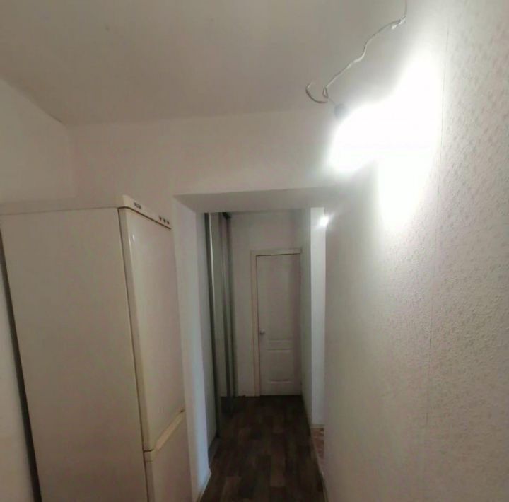 квартира г Томск р-н Кировский Степановка ул Тояновская 2 фото 3