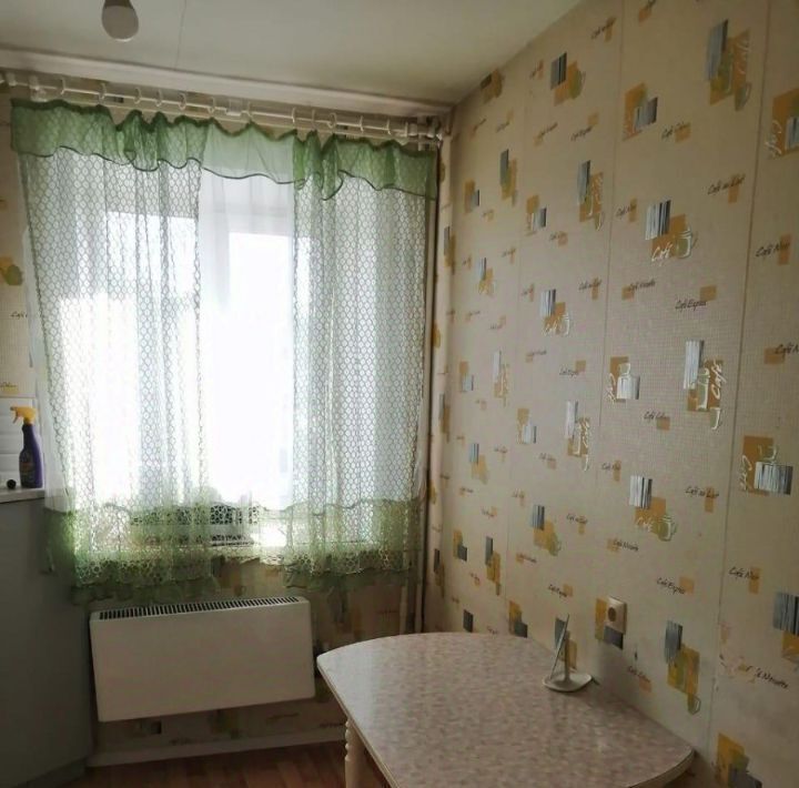 квартира г Томск р-н Кировский Степановка ул Тояновская 2 фото 4