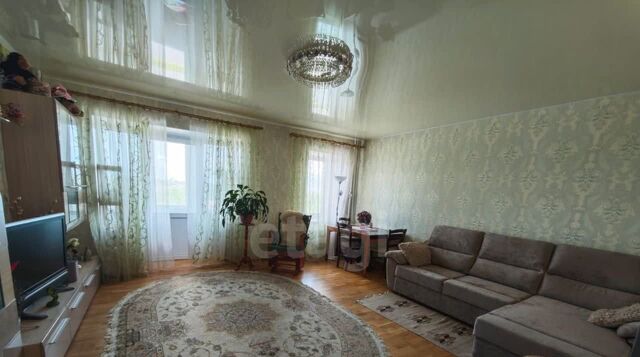 р-н Зашекснинский дом 4 фото