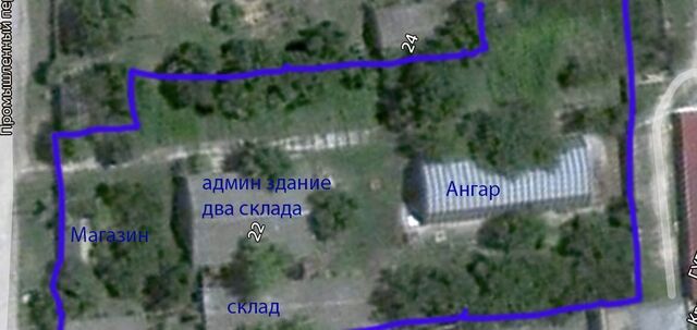 г Красноперекопск Первомайский р-н, Первомайское сельское поселение, Промышленный пер., 22 фото