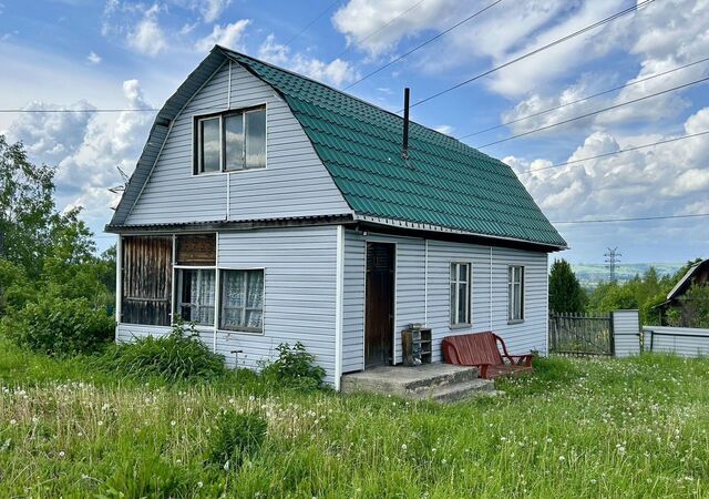 снт Дружба ул Ясная Кемеровская обл. — Кузбасс фото