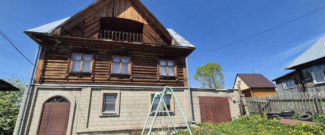 ул Мухачева Кемеровская обл. — Кузбасс, Прокопьевск фото