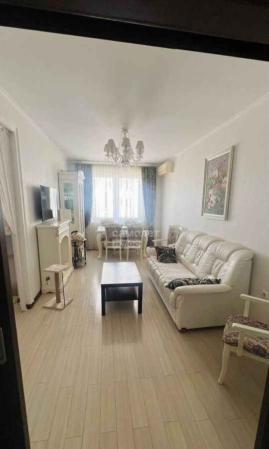 квартира г Новороссийск р-н Южный пр-кт Дзержинского 230 фото 1