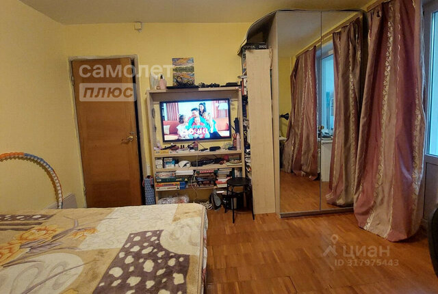 Вешняки дом 2к/2 муниципальный округ Вешняки фото