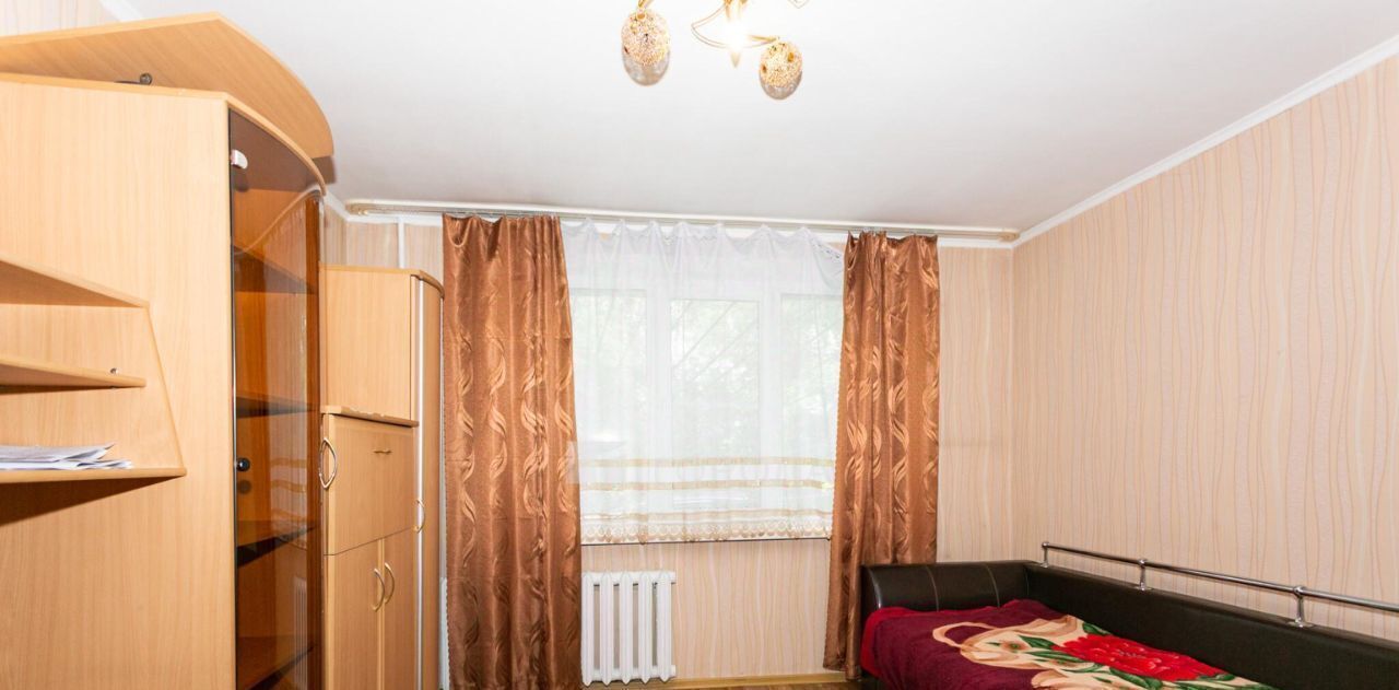 квартира г Новосибирск ул Танкистов 15 Площадь Маркса фото 3