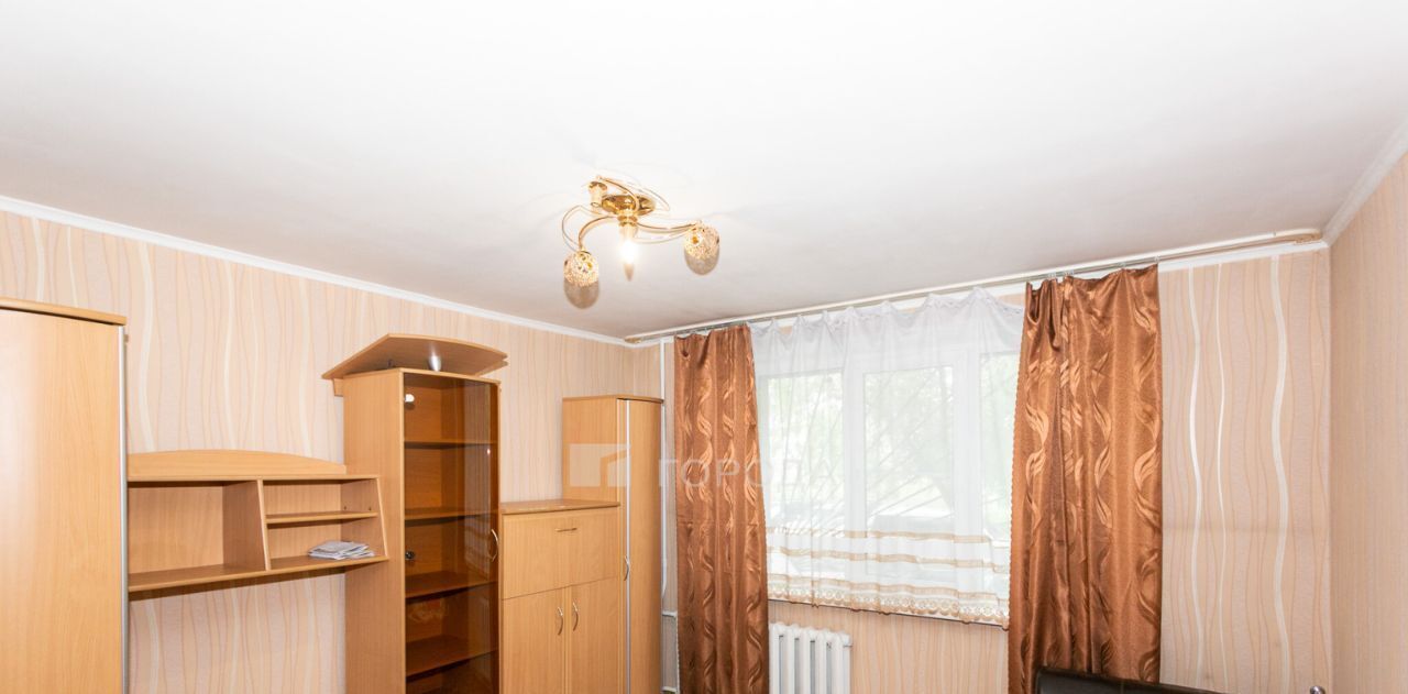 квартира г Новосибирск ул Танкистов 15 Площадь Маркса фото 4
