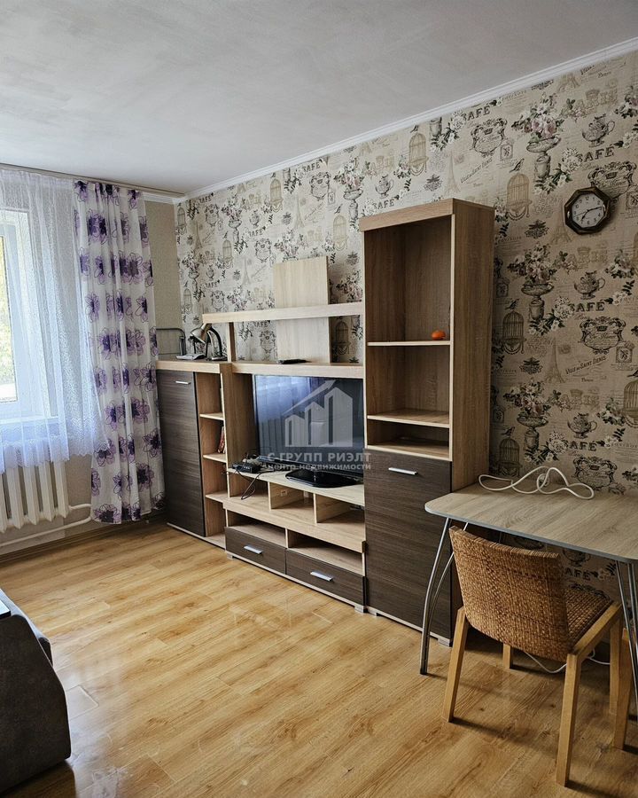 комната г Калининград р-н Ленинградский ул Парковая аллея 8 фото 3