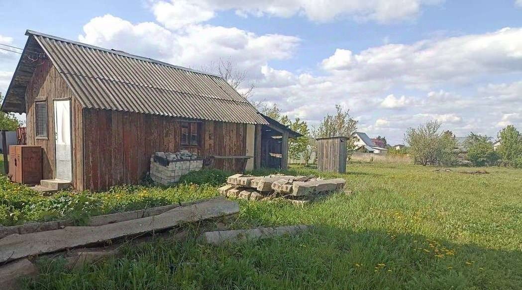 земля р-н Рыбновский г Рыбное ул Приокская 23 фото 2