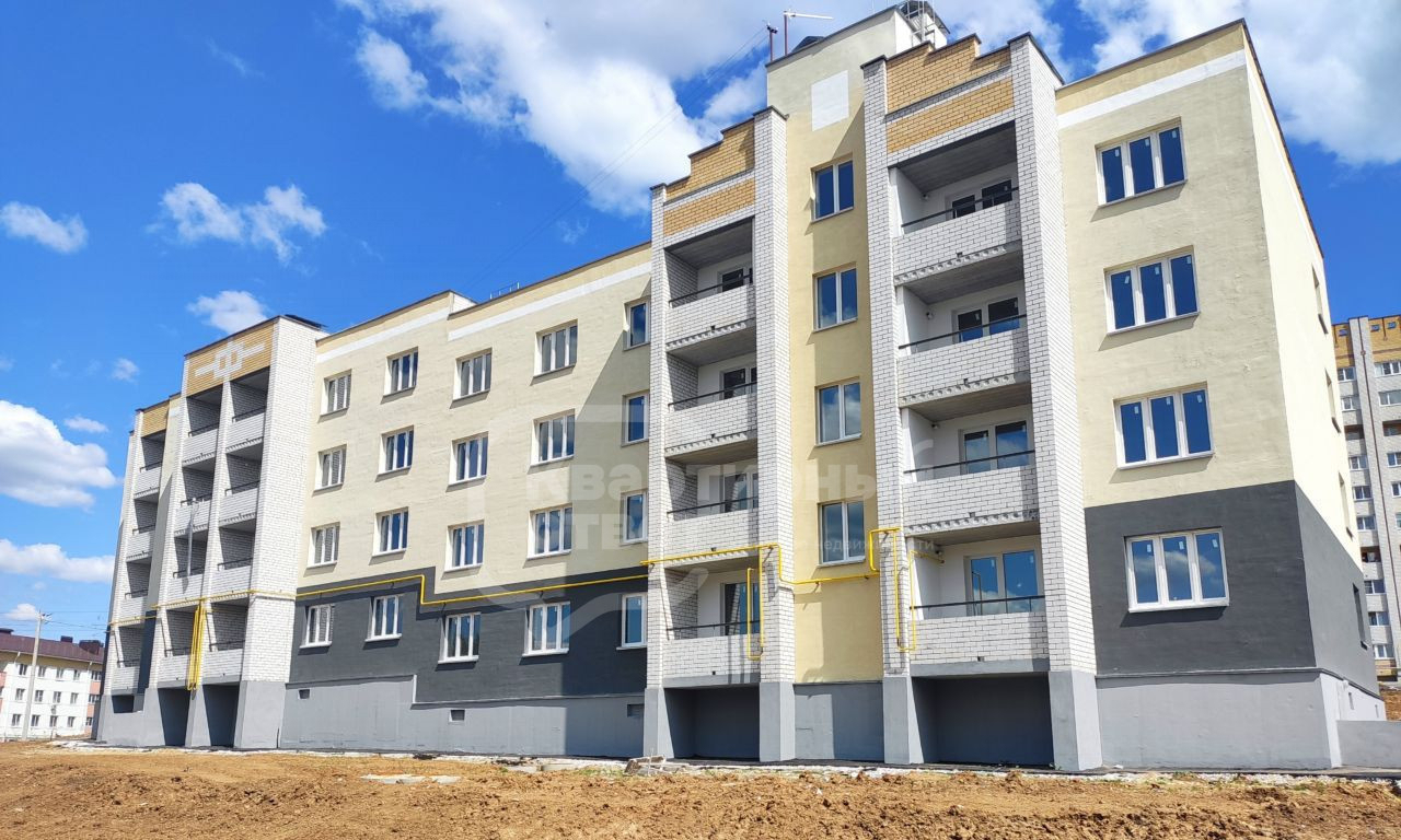 квартира г Владимир р-н Октябрьский Сновицы-Веризино ул Новгородская 35/2 фото 4