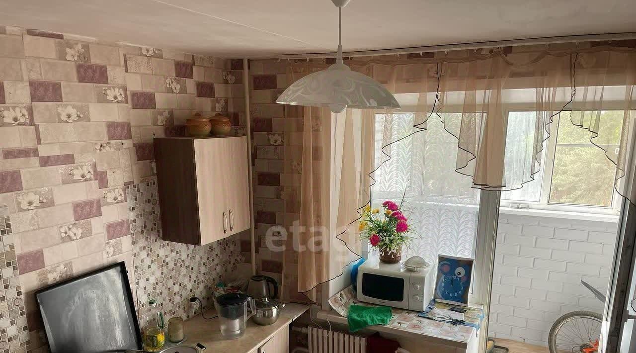 квартира г Воронеж р-н Железнодорожный ул Старых Большевиков 2 фото 4