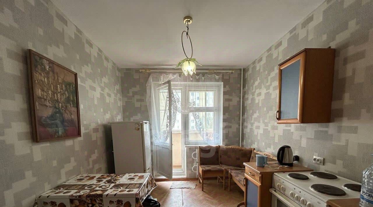 квартира г Воронеж р-н Коминтерновский ул Шишкова 95 фото 2