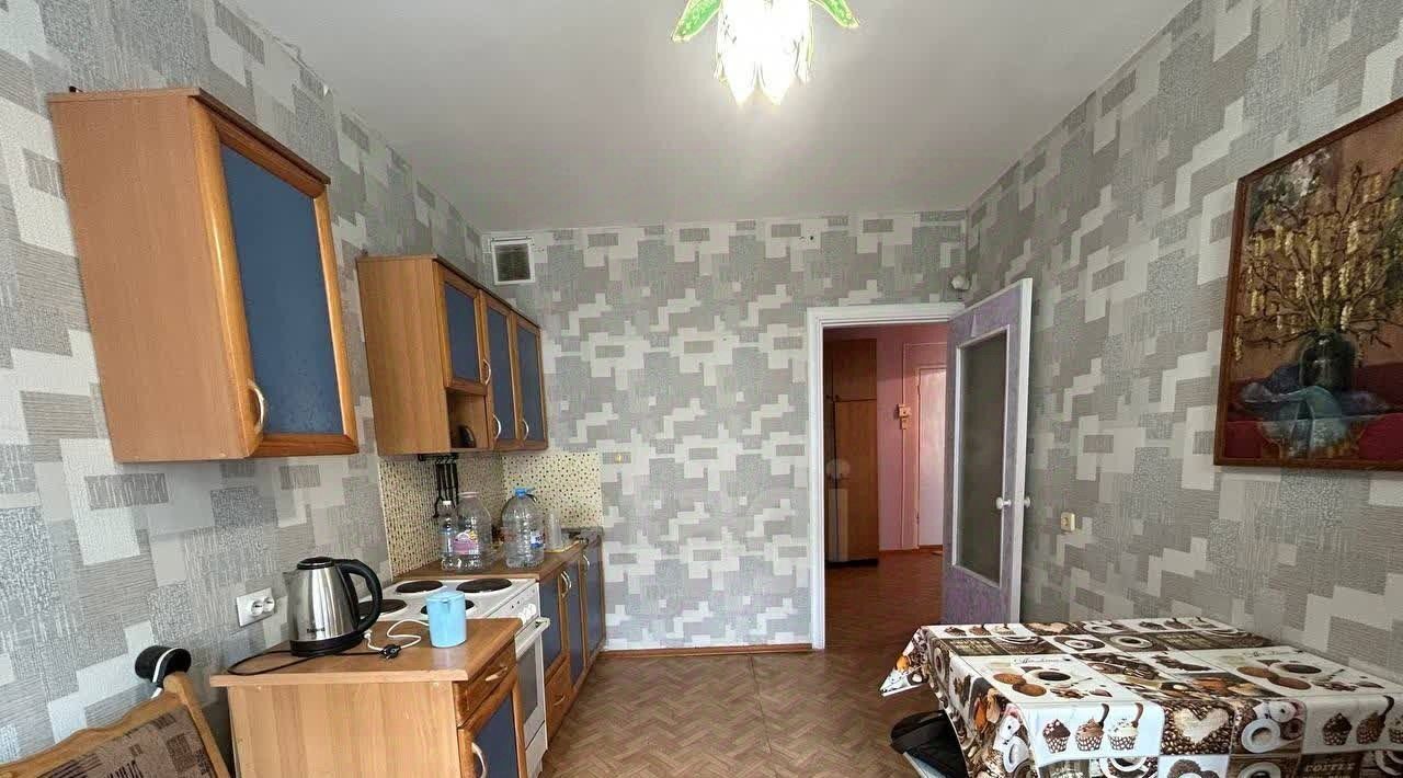 квартира г Воронеж р-н Коминтерновский ул Шишкова 95 фото 3