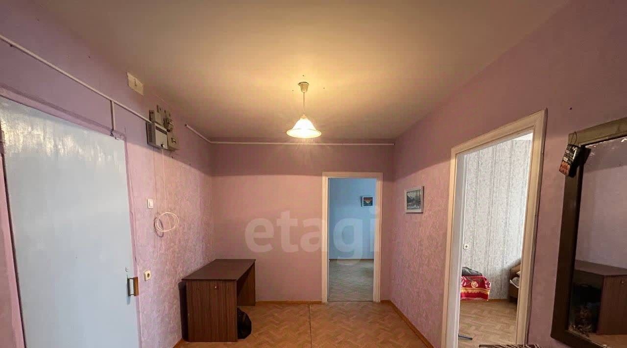 квартира г Воронеж р-н Коминтерновский ул Шишкова 95 фото 4