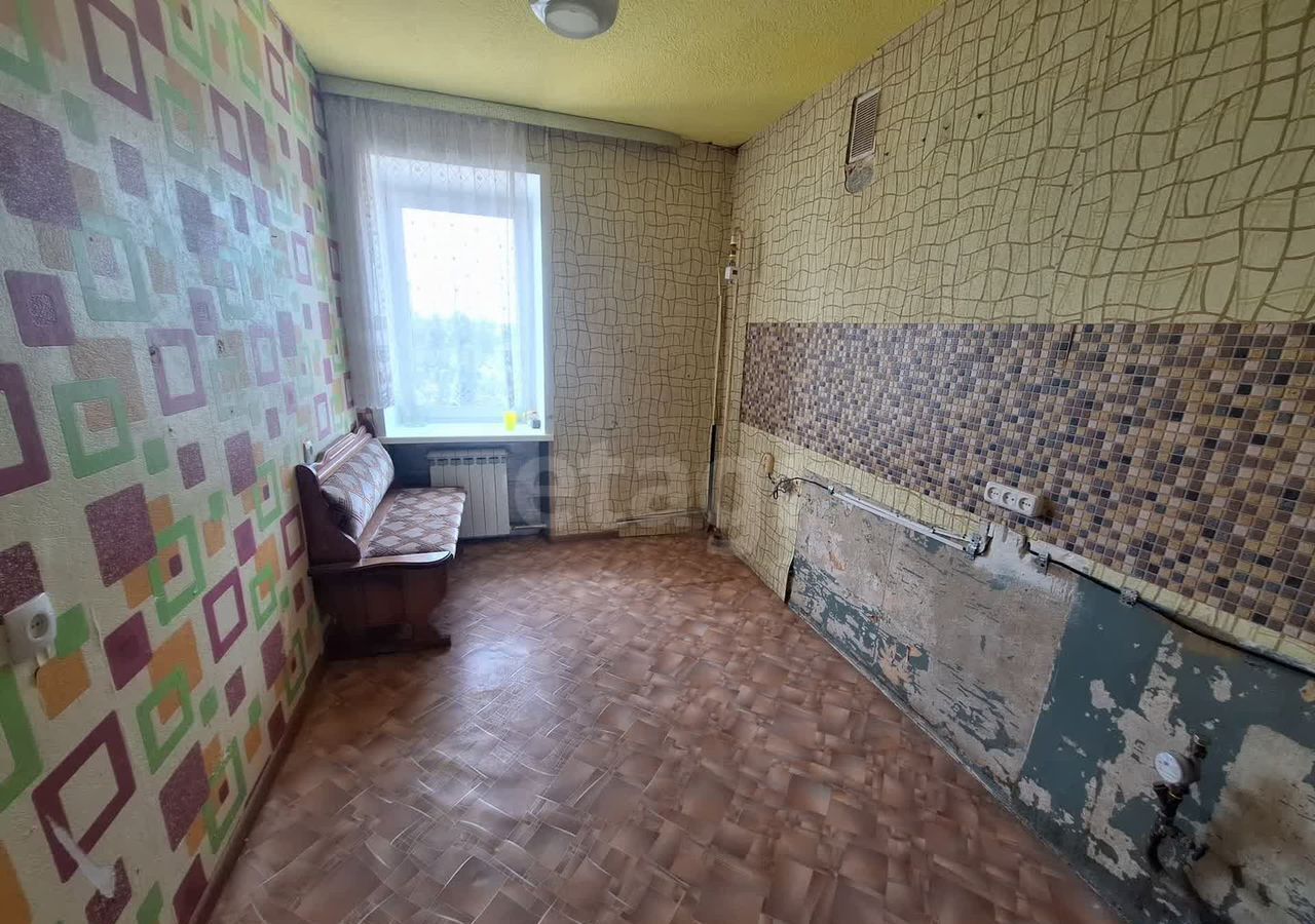 квартира р-н Петушинский г Костерево ул им Серебренникова 35 муниципальное образование Костерёво фото 10