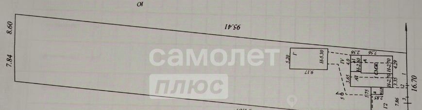 дом р-н Абинский г Абинск ул Свободы 126 Абинское городское поселение фото 5