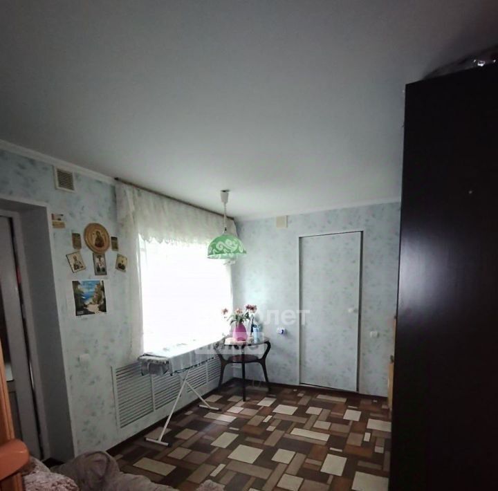 дом р-н Абинский г Абинск ул Свободы 126 Абинское городское поселение фото 11