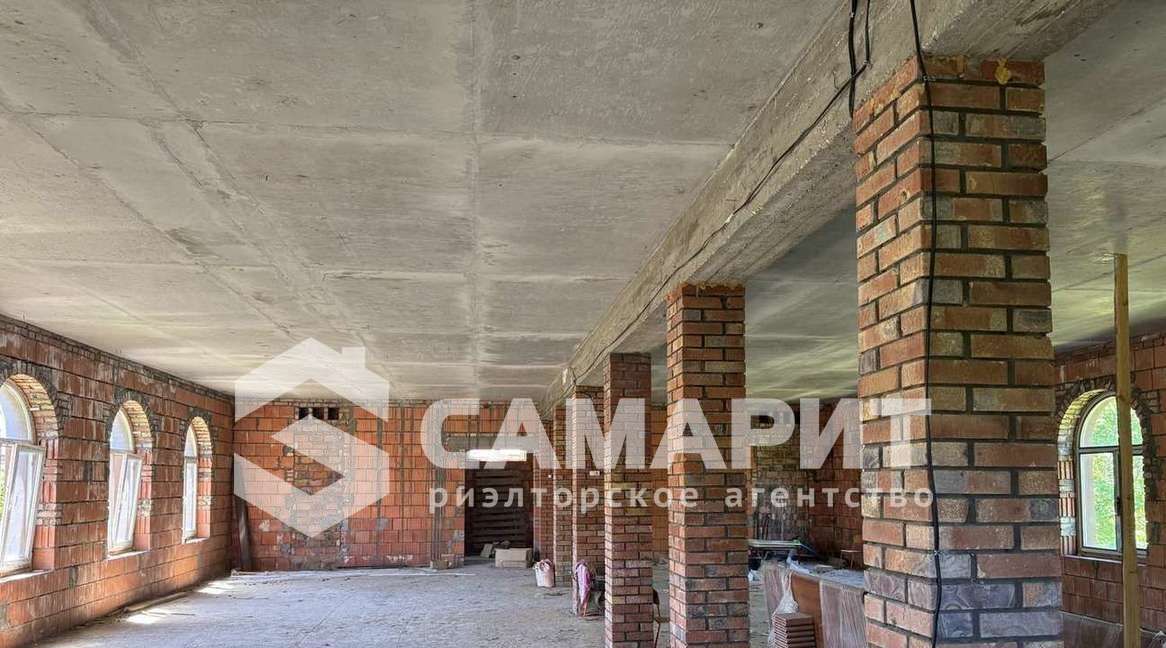 офис г Самара Российская проезд 7-я просека 9-й, 25 фото 7
