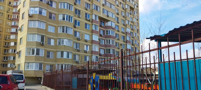 ул Лазурная 10/2 м-н фото