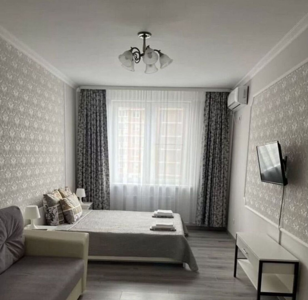 квартира р-н Анапский г Анапа улица Владимирская, 55в к 2 фото 2
