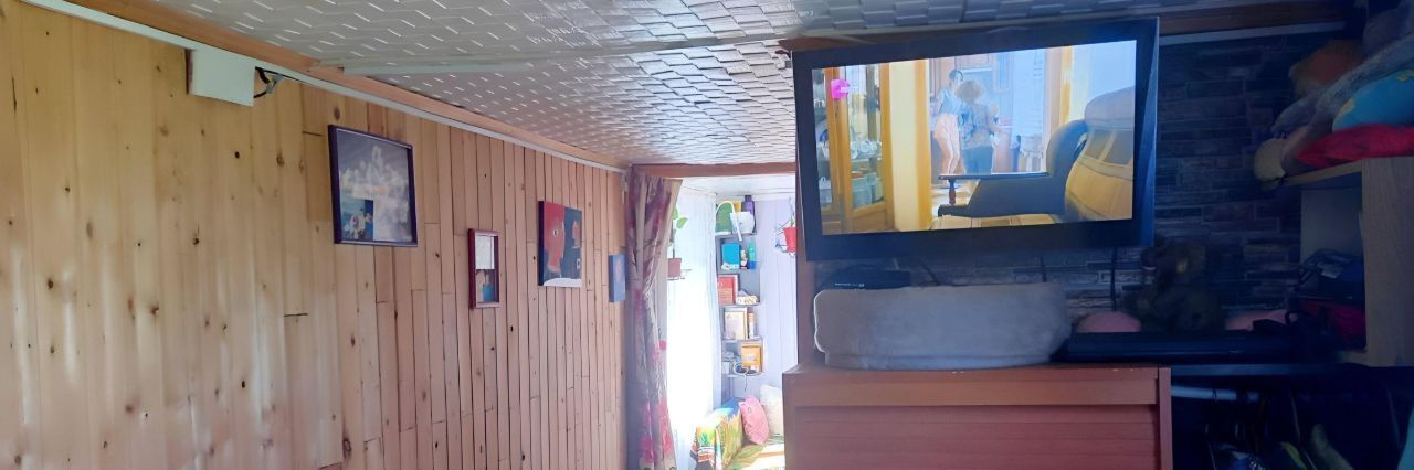 дом г Домодедово мкр Белые Столбы тер Красносельское Домодедовская фото 18