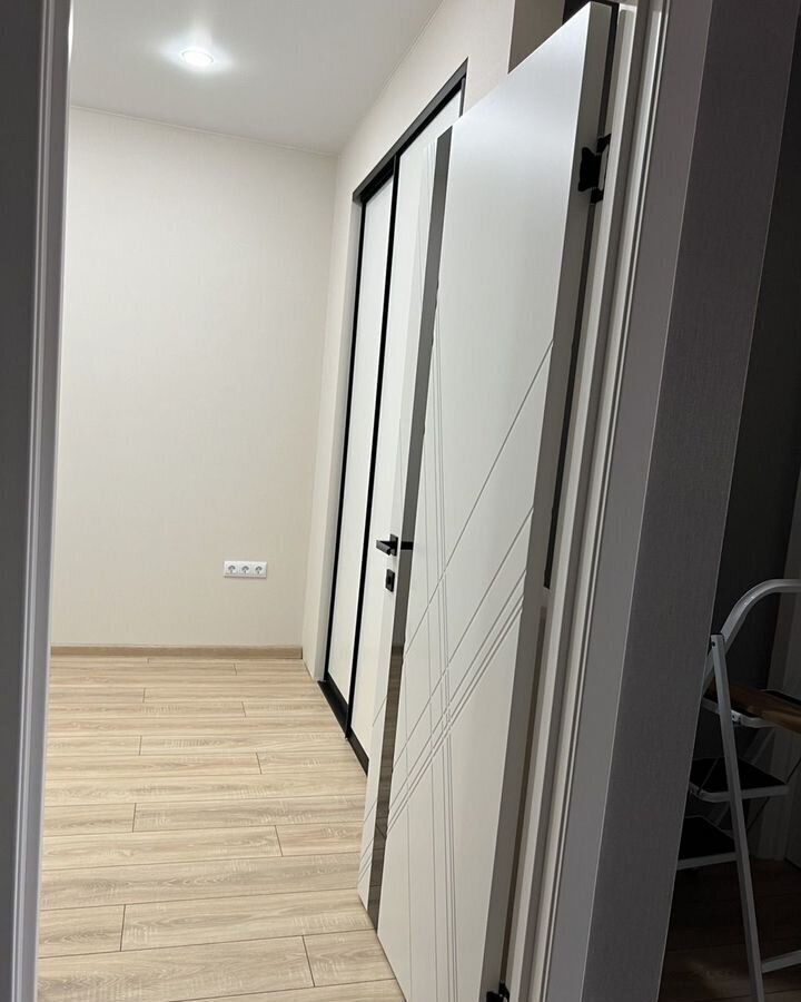 квартира г Краснодар р-н Прикубанский ул им. Марины Цветаевой 15 мкр-н Догма Парк фото 19