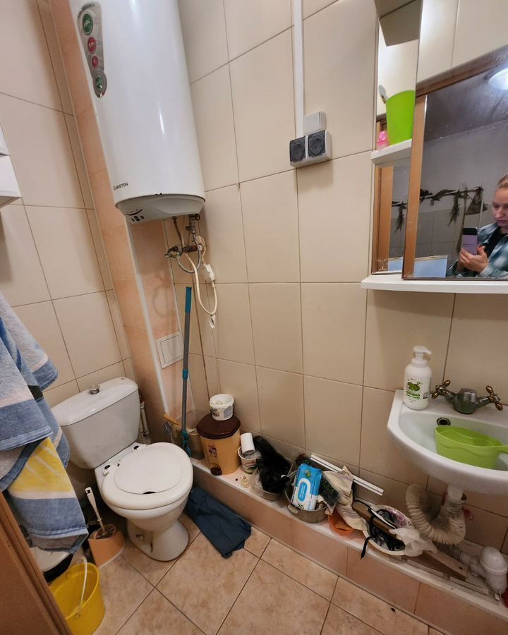 гараж г Геленджик с Дивноморское ул. Олега Кошевого, 15 фото 6