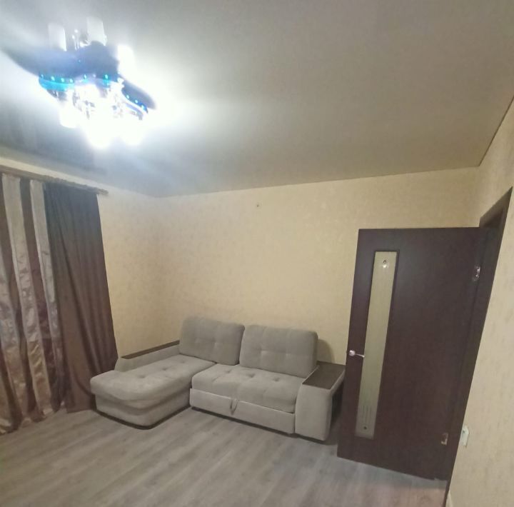 квартира г Ростов-на-Дону р-н Железнодорожный пер Защитный 25/25 фото 1