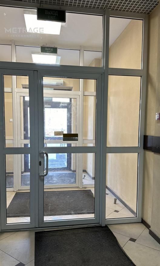 квартира г Новосибирск р-н Центральный Сибирская ул Гоголя 26 ЖК дом на ул. Гоголя, 26 фото 10