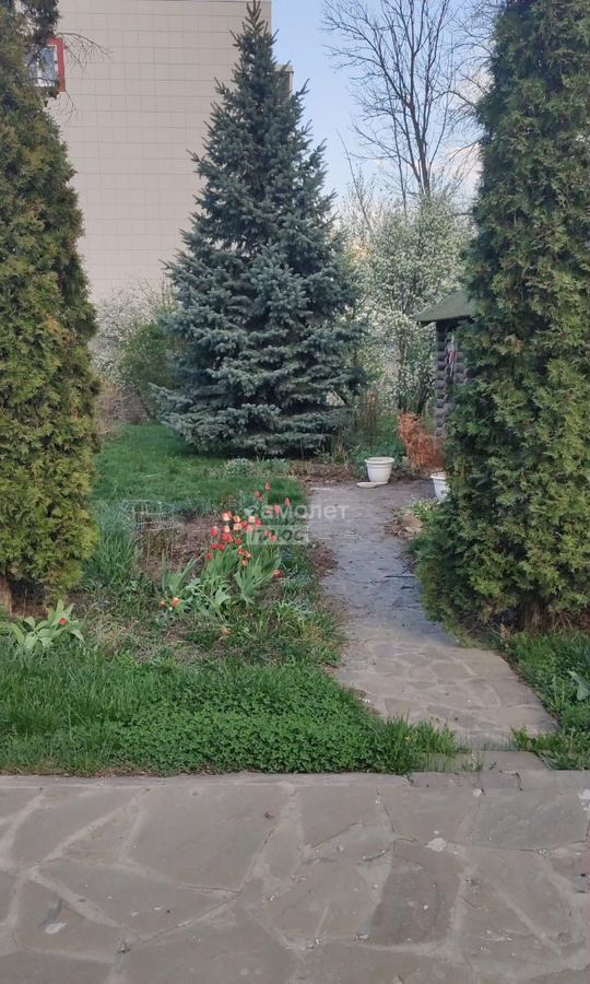 дом р-н Лебедянский г Лебедянь ул Советская 34а фото 5