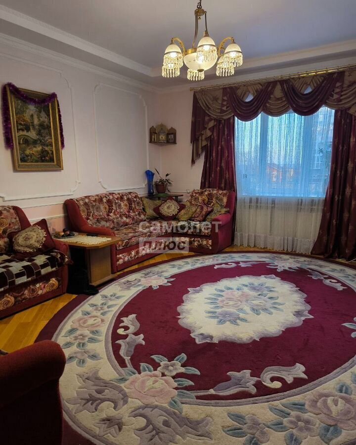 дом р-н Лебедянский г Лебедянь ул Советская 34а фото 11