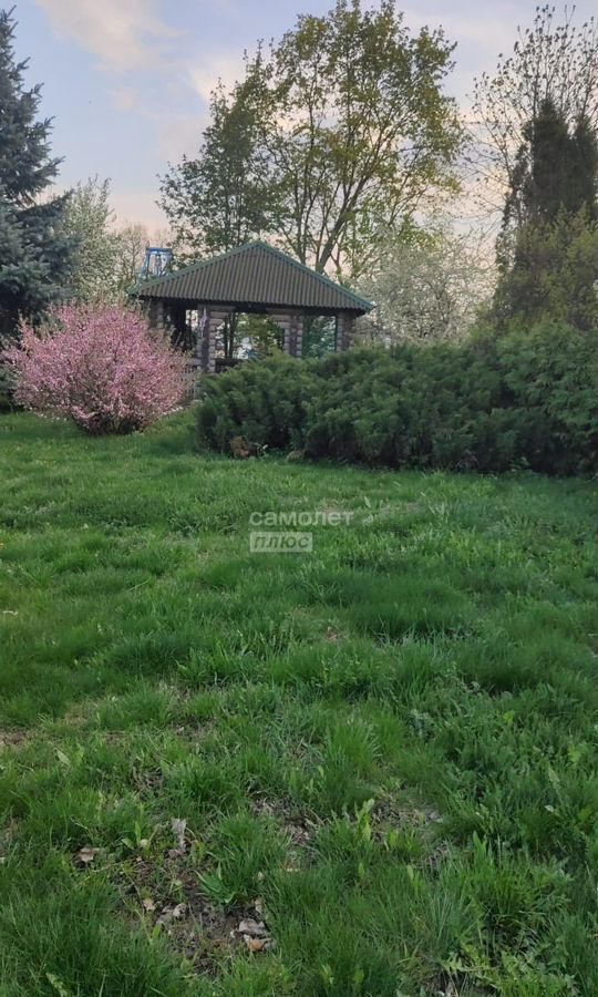 дом р-н Лебедянский г Лебедянь ул Советская 34а фото 16