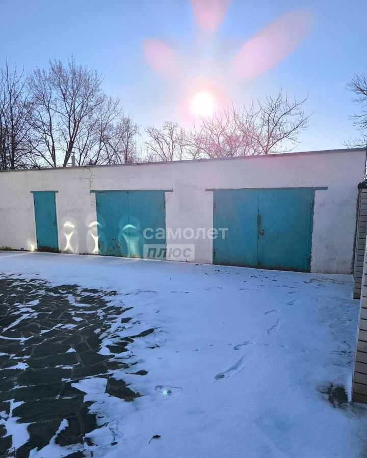 дом р-н Лебедянский г Лебедянь ул Советская 34а фото 19