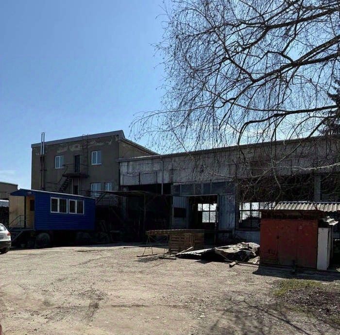 свободного назначения г Нальчик пер Монтажников 9 фото 18